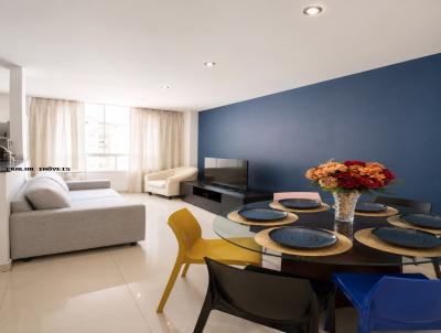 Apartamento para Venda, em Vit�ria, bairro Jardim Camburi, 2 dormit�rios, 2 banheiros, 1 su�te, 2 vagas