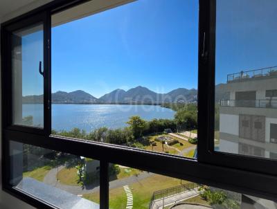 Apartamento para Venda, em Florian�polis, bairro Jo�o Paulo, 3 dormit�rios, 4 banheiros, 3 su�tes, 2 vagas