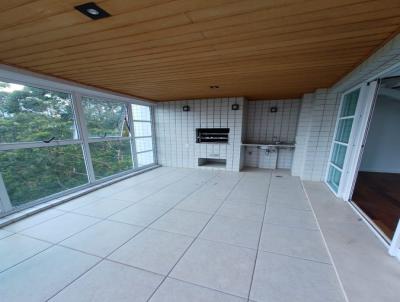 Apartamento para Loca��o, em S�o Paulo, bairro Panamby, 4 dormit�rios, 6 banheiros, 4 su�tes, 4 vagas
