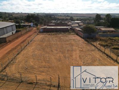 Terreno para Venda, em Silv�nia, bairro Daiana