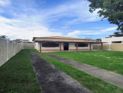 Casa para Venda, em Saquarema, bairro Areal, 2 dormit�rios, 2 banheiros, 1 su�te, 2 vagas