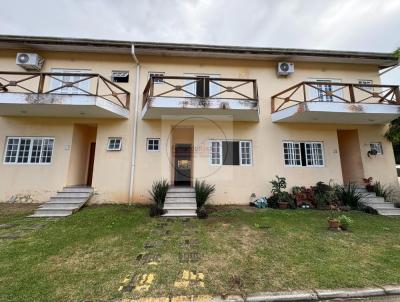 Sobrado em Condom�nio para Venda, em S�o Sebasti�o, bairro Praia do Arrast�o, 3 dormit�rios, 3 banheiros, 2 su�tes, 1 vaga