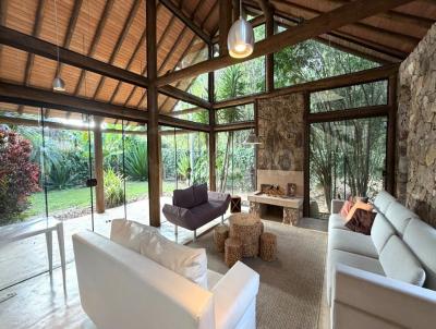 Casa para Venda, em Florian�polis, bairro Campeche, 3 dormit�rios, 3 banheiros, 1 su�te, 2 vagas