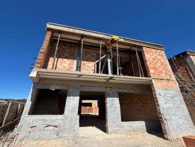 Duplex para Venda, em Brumadinho, bairro Serra Verde, 3 dormit�rios, 2 banheiros, 1 vaga