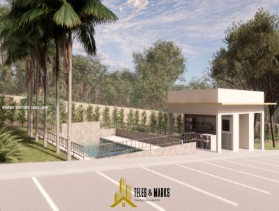 Empreendimento para Venda, em Tatu�, bairro Loteamento Modena, 2 dormit�rios, 1 banheiro, 1 vaga