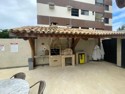 Apartamento para Venda, em Lauro de Freitas, bairro Pitangueiras, 3 dormit�rios, 3 banheiros, 1 su�te, 2 vagas