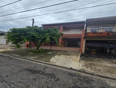 Casa para Loca��o, em Sorocaba, bairro Jardim Santa Catarina, 3 dormit�rios, 2 banheiros, 3 vagas