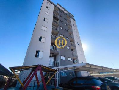 Apartamento para Venda, em Rio Claro, bairro Parque Universit�rio, 2 dormit�rios, 1 banheiro, 1 vaga