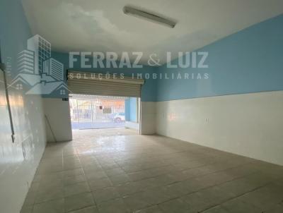 Sal�o Comercial para Venda, em Itu, bairro RANCHO GRANDE, 1 banheiro
