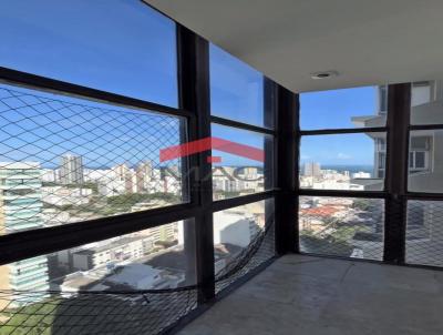 Apartamento para Venda, em Salvador, bairro Gra�a, 4 dormit�rios, 3 banheiros, 1 su�te, 3 vagas