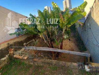Terreno para Venda, em Itu, bairro VILA LEIS