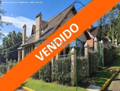 Casa em Condom�nio para Venda, em Viam�o, bairro Condom�nio Cantegril, 3 dormit�rios, 3 banheiros, 1 su�te, 3 vagas