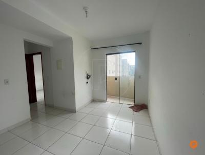 Apartamento para Venda, em Caldas Novas, bairro Itaici II, 2 dormit�rios, 2 banheiros, 1 su�te, 1 vaga