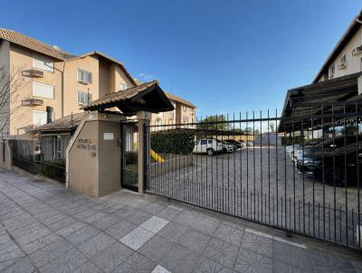 Apartamento para Loca��o, em Novo Hamburgo, bairro Vila Nova, 2 dormit�rios, 1 banheiro, 1 vaga