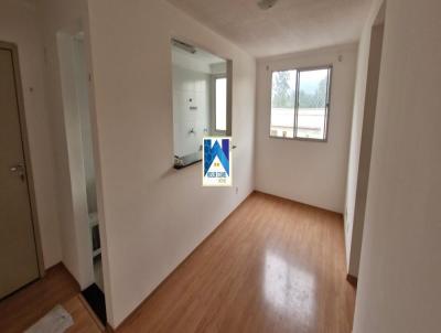 Apartamento para Loca��o, em Mogi das Cruzes, bairro Loteamento Mogilar, 2 dormit�rios, 1 banheiro, 1 vaga