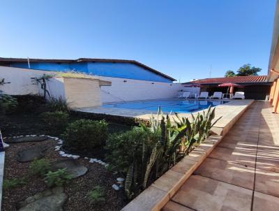 Casa para Venda, em Itanha�m, bairro CORUMB�, 2 dormit�rios, 4 banheiros, 1 su�te, 3 vagas
