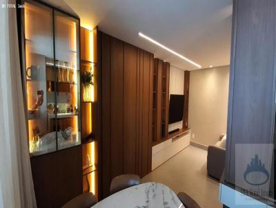 Apartamento para Venda, em Belo Horizonte, bairro Santa Efig�nia, 3 dormit�rios, 2 banheiros, 1 su�te, 2 vagas