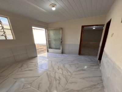 Casa para Loca��o, em Mesquita, bairro Centro, 2 dormit�rios, 1 banheiro