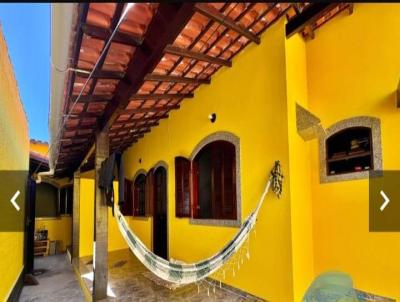 Casa para Venda, em Araruama, bairro XV de novembro, 4 dormit�rios, 3 banheiros, 1 vaga