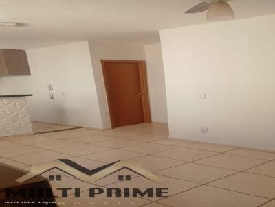 Apartamento para Venda, em Ribeir�o Preto, bairro Recreio Anhang�era, 2 dormit�rios, 1 banheiro, 1 vaga