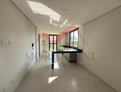 Apartamento para Loca��o, em Santa B�rbara, bairro Ipanema, 2 dormit�rios, 1 banheiro, 1 vaga