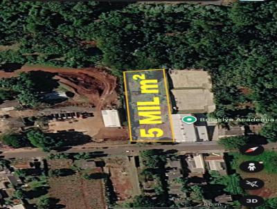 Terreno para Venda, em Maring�, bairro Jardim Alvorada