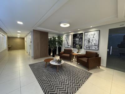 Apartamento para Venda, em Crici�ma, bairro Santa Barb�ra, 2 dormit�rios, 2 banheiros, 1 su�te, 1 vaga