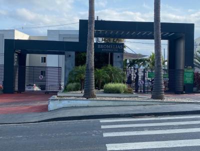 Apartamento para Venda, em Palho�a, bairro Bela Vista, 2 dormit�rios, 1 banheiro