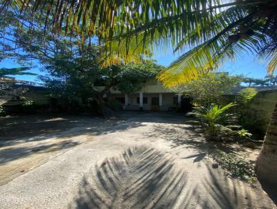 Casa para Venda, em S�o Pedro da Aldeia, bairro Balne�rio das Conchas, 2 dormit�rios, 1 banheiro