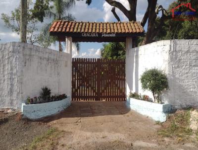 Ch�cara para Venda, em Paul�nia, bairro Bonfim, 3 dormit�rios, 2 banheiros, 4 vagas