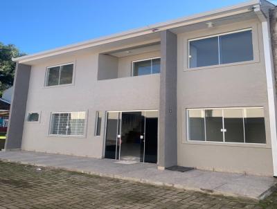 Sobrado para Venda, em Fazenda Rio Grande, bairro Gralha Azul, 2 dormit�rios, 1 banheiro, 1 su�te