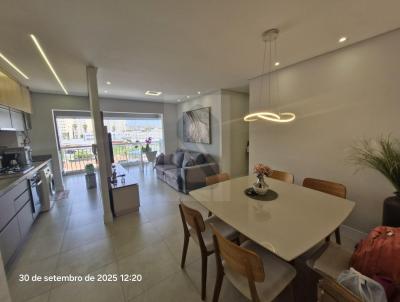 Apartamento para Venda, em Campinas, bairro Parque It�lia, 3 dormit�rios, 2 banheiros, 1 su�te, 2 vagas