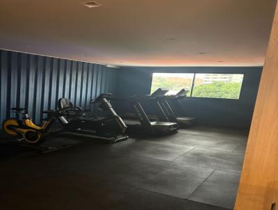 Apartamento para Venda, em Macei�, bairro Cruz das Almas, 1 dormit�rio, 1 banheiro, 1 su�te, 1 vaga