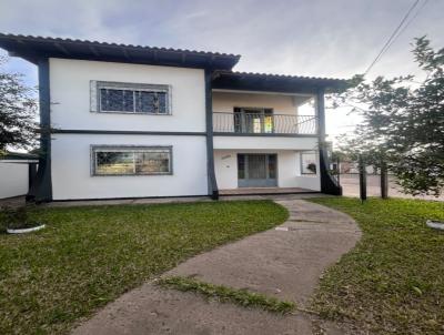 Residencial e Comercial para Loca��o, em Uruguaiana, bairro S�o Jo�o, 4 dormit�rios, 4 banheiros