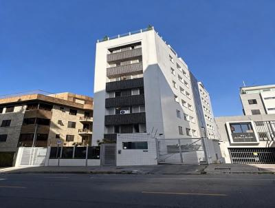 Cobertura para Venda, em Belo Horizonte, bairro Buritis, 4 dormit�rios, 5 banheiros, 1 su�te, 3 vagas