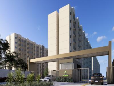 Apartamento para Venda, em Jo�o Pessoa, bairro Gramame, 2 dormit�rios, 1 banheiro, 1 su�te, 1 vaga