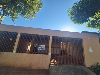 Apartamento para Venda, em Sorriso, bairro M�rio Raiter, 2 dormit�rios, 1 banheiro, 3 vagas
