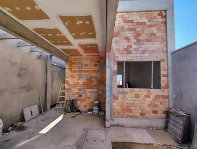 Casa para Venda, em Indaiatuba, bairro Jardim Bom Sucesso, 3 dormit�rios, 2 banheiros, 1 su�te, 2 vagas