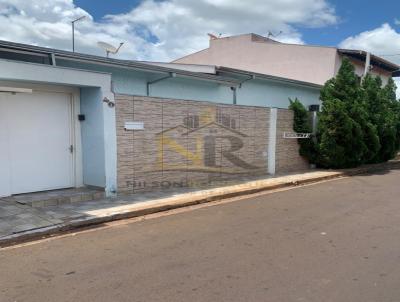 Casa para Venda, em Barretos, bairro Ibirapuera