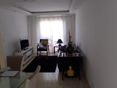 Apartamento para Venda, em S�o Paulo, bairro Vila Medeiros, 2 dormit�rios, 2 banheiros, 1 vaga