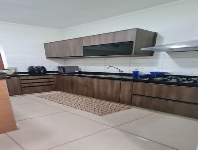 Casa para Venda, em Ribeir�o Preto, bairro Jardim Jos� Sampaio J�nior, 3 dormit�rios, 3 banheiros, 1 su�te, 1 vaga