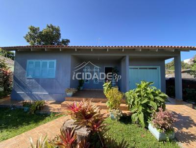 Casa para Venda, em Tr�s Passos, bairro Sul Serra, 3 dormit�rios, 1 banheiro, 1 su�te, 1 vaga
