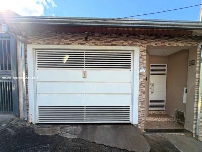 Casa para Venda, em Tatu�, bairro Jardim Manoel de Abreu, 2 dormit�rios, 2 banheiros, 1 su�te, 1 vaga