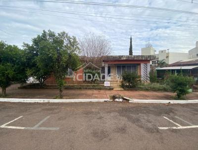 Casa para Venda, em Tr�s Passos, bairro Centro