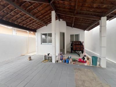 Casa para Loca��o, em Paulo Afonso, bairro Caminho dos Lagos, 3 dormit�rios, 1 banheiro, 1 su�te, 1 vaga