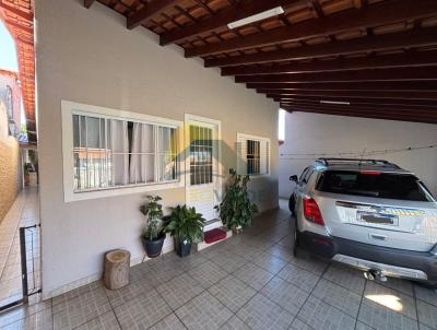 Casa para Venda, em Campinas, bairro Dic VI, 2 dormit�rios, 2 banheiros, 1 su�te, 2 vagas