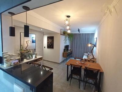 Apartamento para Venda, em Salvador, bairro Paralela, 4 dormit�rios, 2 banheiros, 1 su�te, 1 vaga