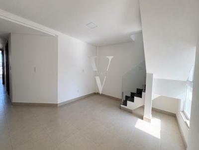 Cobertura para Venda, em Divin�polis, bairro Bom Pastor, 3 dormit�rios, 2 banheiros, 1 su�te, 2 vagas