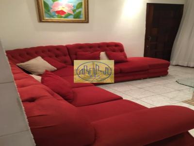 Casa para Venda, em Santo Andr�, bairro Vila Luzita, 2 dormit�rios, 2 banheiros, 2 vagas