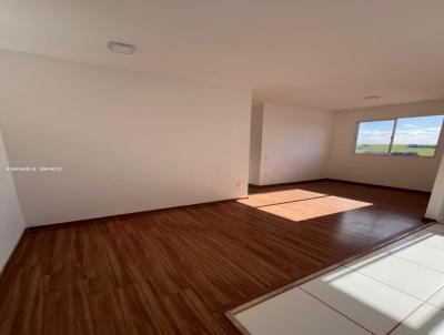 Apartamento para Loca��o, em Ribeir�o Preto, bairro Reserva Maca�ba, 2 dormit�rios, 1 banheiro, 1 vaga